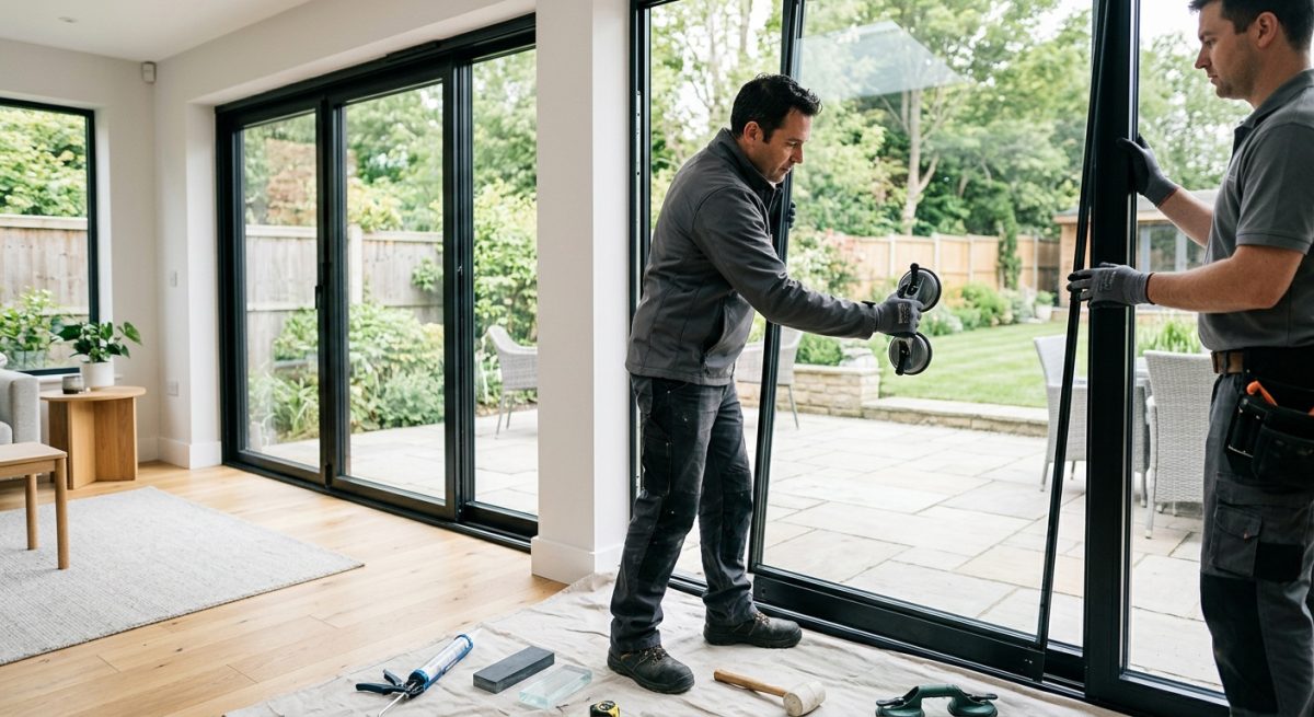 Sliding Glass Door Glass Replacement: 5 Proven Savings Secrets 2026 - featured image