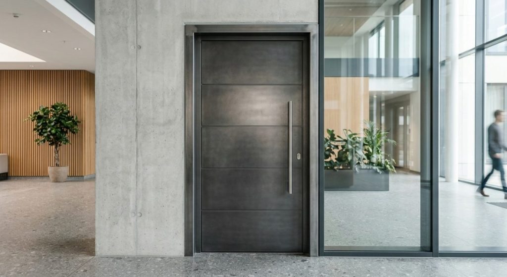 Steel Doors Price: 7 Incredible Savings Secrets 2026 - featured image