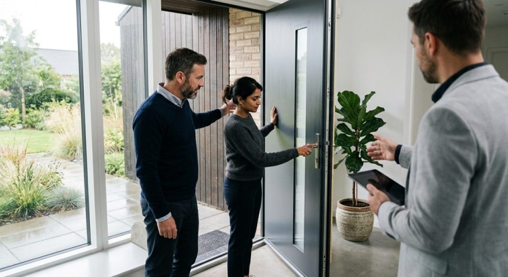 Understanding Steel Doors Price Factors in 2026 illustration for steel doors price