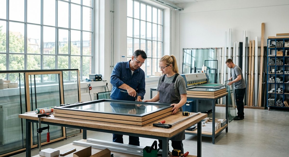 Window Manufacturers: 5 Critical Mistakes to Love 2026 - featured image
