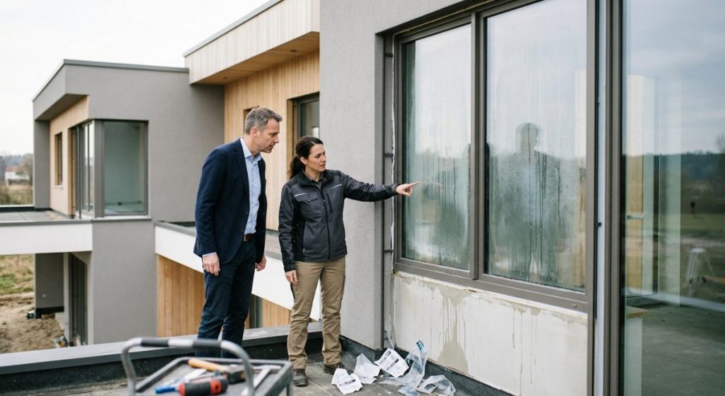 The High Cost of Choosing the Wrong Window Manufacturers illustration for window manufacturers